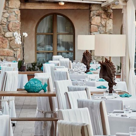 La Villa Del Re - Adults Only - Small Luxury Hotels Of The World Castiadas Exterior photo