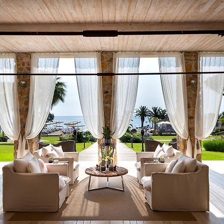 La Villa Del Re - Adults Only - Small Luxury Hotels Of The World Castiadas Exterior photo