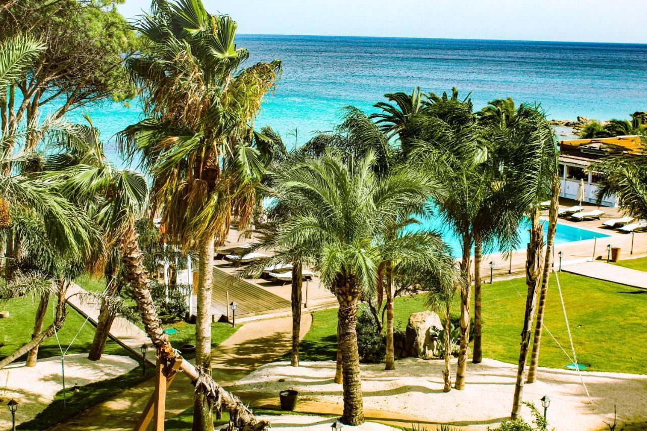 La Villa Del Re - Adults Only - Small Luxury Hotels Of The World Castiadas Exterior photo