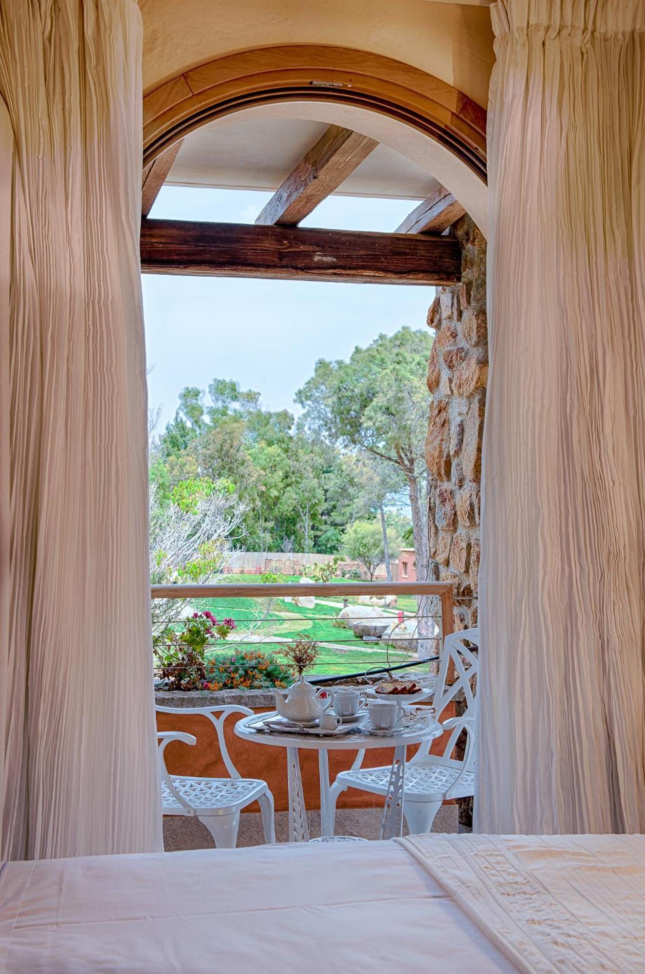 La Villa Del Re - Adults Only - Small Luxury Hotels Of The World Castiadas Room photo