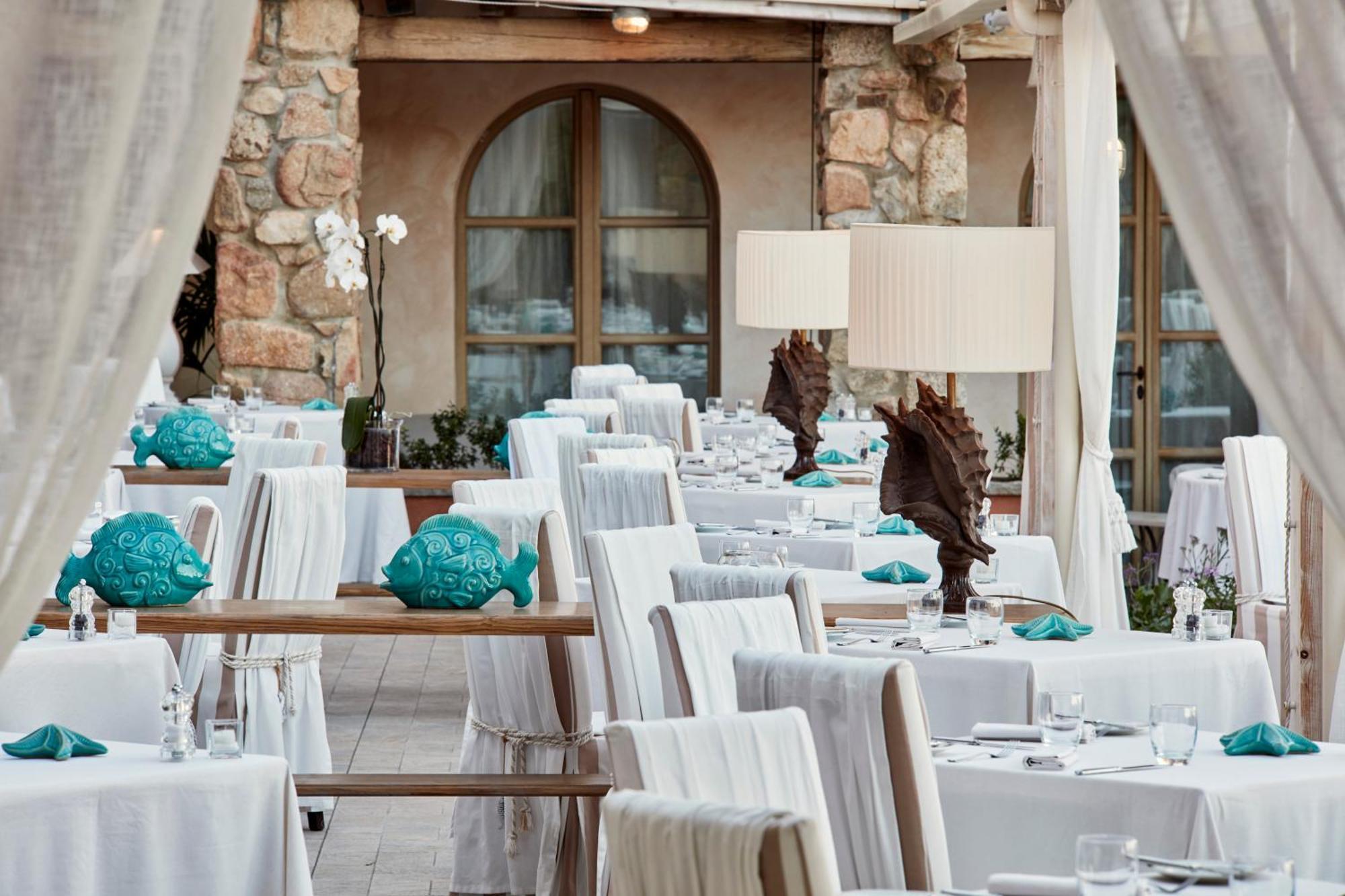 La Villa Del Re - Adults Only - Small Luxury Hotels Of The World Castiadas Exterior photo