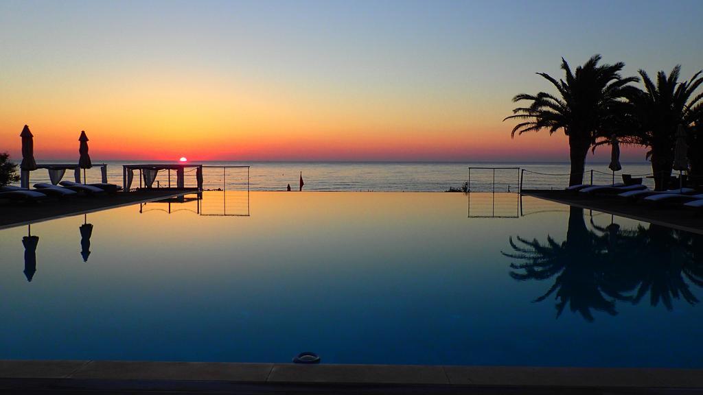 La Villa Del Re - Adults Only - Small Luxury Hotels Of The World Castiadas Exterior photo
