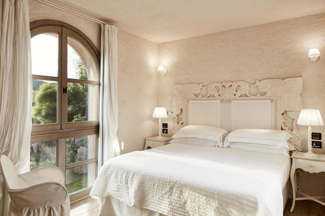 La Villa Del Re - Adults Only - Small Luxury Hotels Of The World Castiadas Exterior photo