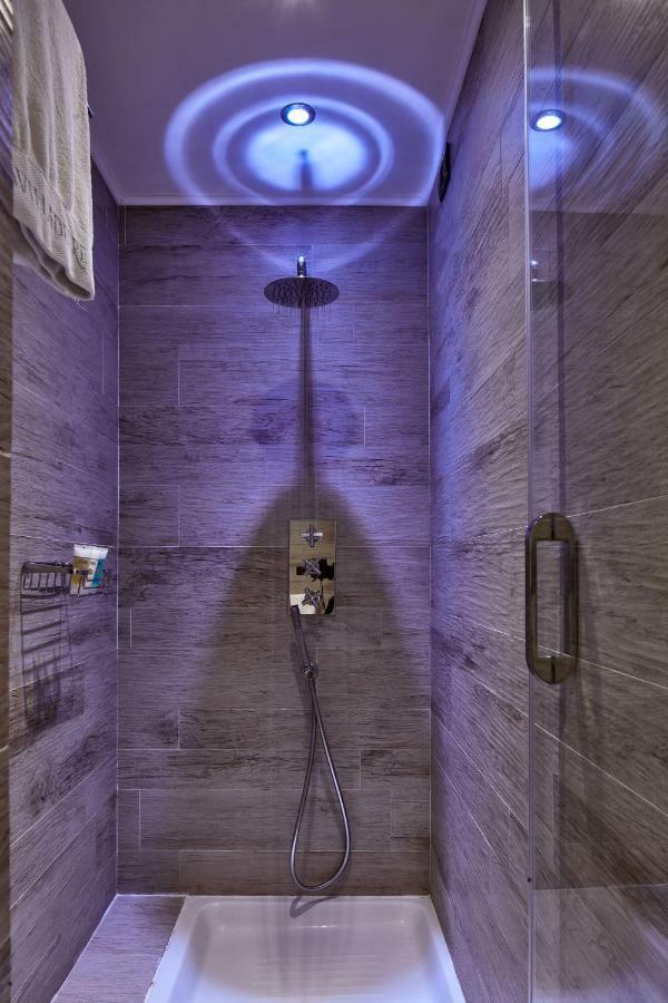 La Villa Del Re - Adults Only - Small Luxury Hotels Of The World Castiadas Exterior photo